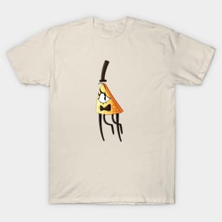 Bill Cypher T-Shirt